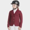 Veste de concours Aerotech Fille - Horse Pilot