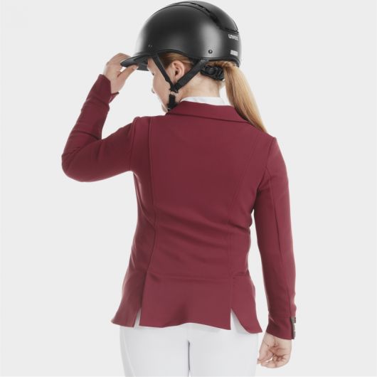 Veste de concours Aerotech Fille - Horse Pilot