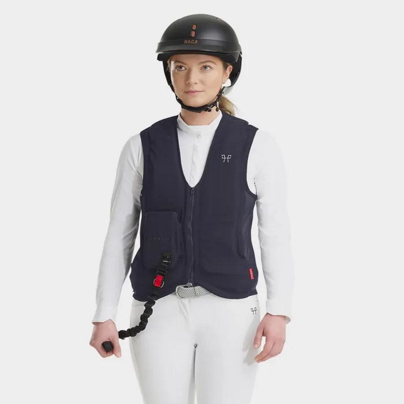 Gilet airbag équitation Twist Air - Horse Pilot