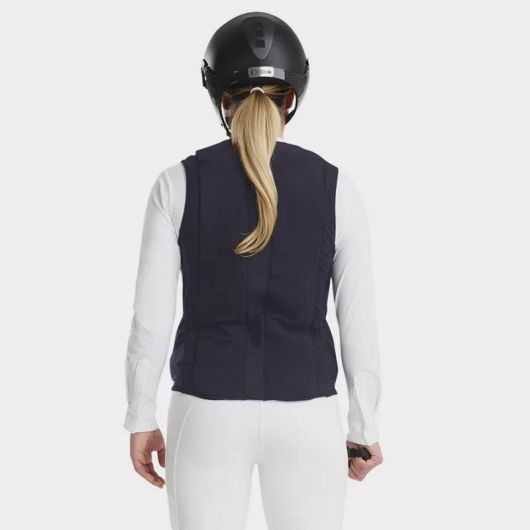 Gilet airbag équitation Twist Air - Horse Pilot