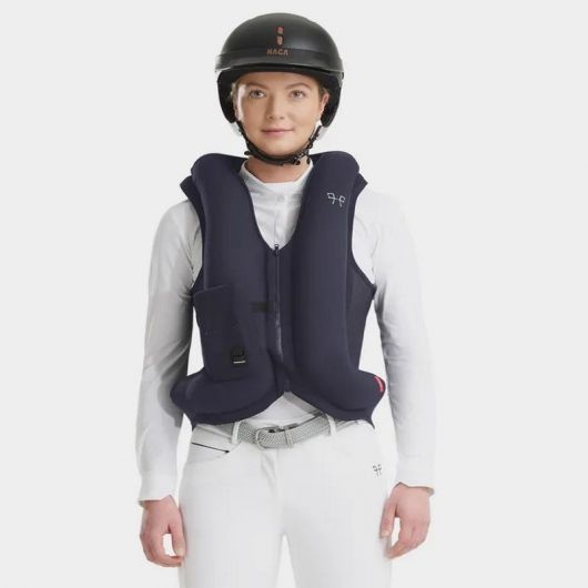 Gilet airbag équitation Twist Air - Horse Pilot
