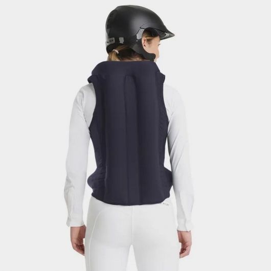 Gilet airbag équitation Twist Air - Horse Pilot