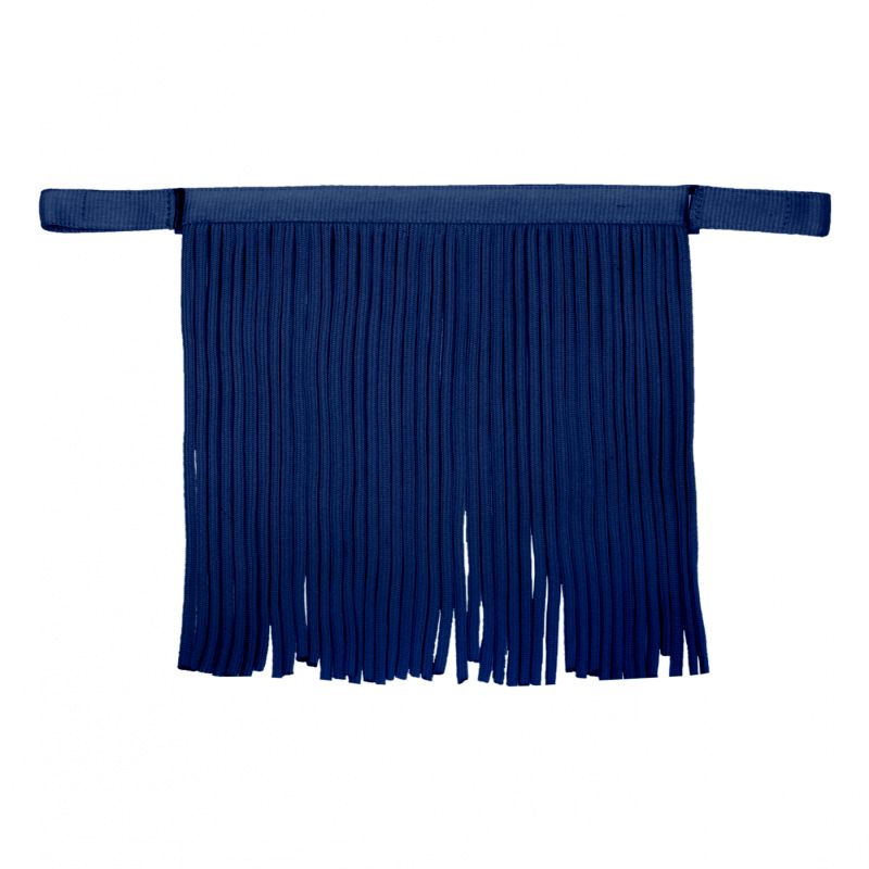 Frontal anti-mouche cheval polyester Salon - Waldhausen