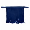 Frontal anti-mouche cheval polyester Salon - Waldhausen