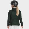 Veste de concours fille Aeromesh - Horse Pilot 