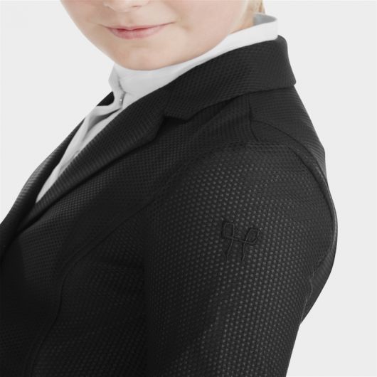 Veste de concours fille Aeromesh - Horse Pilot Veste de concours fille Aeromesh - Horse Pilot
