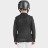 Veste de concours garçon Aeromesh - Horse Pilot 