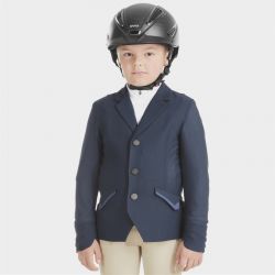 Veste de concours garçon Aeromesh - Horse Pilot 