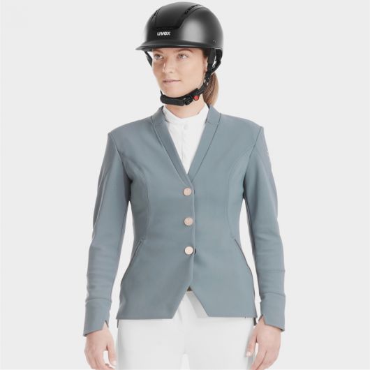 Veste de concours Aerotech 2.0 femme - Horse Pilot