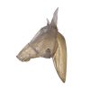 Masque anti-mouche cheval Classic intégral - Kentucky Horsewear 