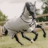 Masque anti-mouche cheval Classic intégral - Kentucky Horsewear 