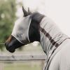 Masque anti-mouche cheval sans oreilles Classic - Kentucky Horsewear