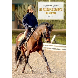 L/B1A VIGOT LES ASSOUPLISSEMENTS DU CHEVAL