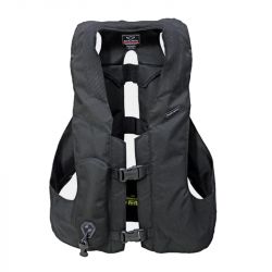 Gilet Airbag équitation Complet - Hit Air
