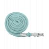Longe nylon mousqueton anti-panique 2 m Economic - Waldhausen