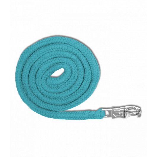 Longe nylon mousqueton anti-panique 2 m Economic - Waldhausen