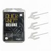 Set de tressage et maintien pions cheval Quick Knot Deluxe - Waldhausen 