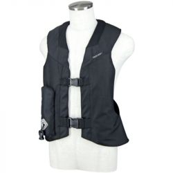 Gilet Airbag équitation Léger - Hit Air