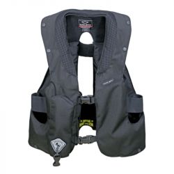 Gilet Airbag équitation enfant - Hit Air
