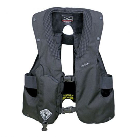 Gilet Airbag équitation enfant - Hit Air