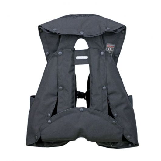 Gilet Airbag équitation enfant - Hit Air