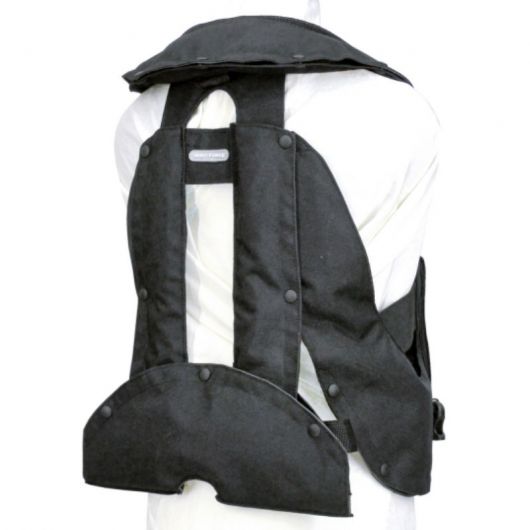 Gilet Airbag équitation enfant - Hit Air