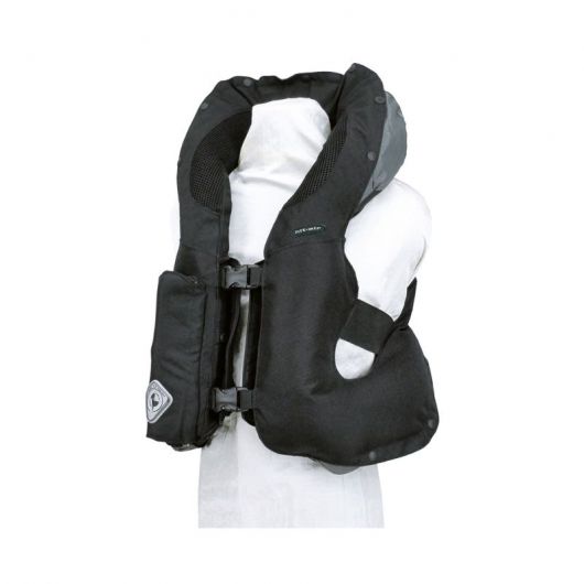 Gilet Airbag équitation enfant - Hit Air