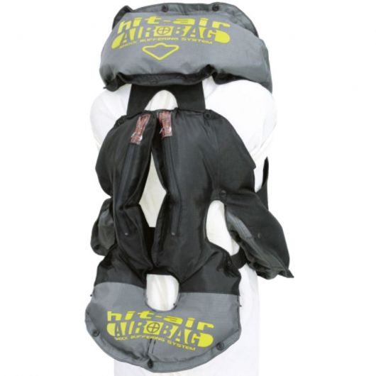 Gilet Airbag équitation enfant - Hit Air