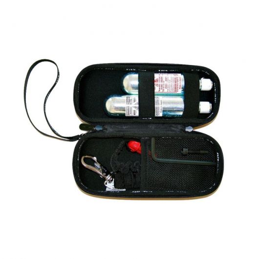 Etui pour cartouche gilet airbag équitation - Hit Air Etui pour cartouche gilet airbag équitation - Hit Air