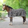 Chemise anti-mouche cheval Zebra - Waldhausen