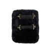 Extention de poitrail mouton couverture cheval - Kentucky Horsewear 52185
