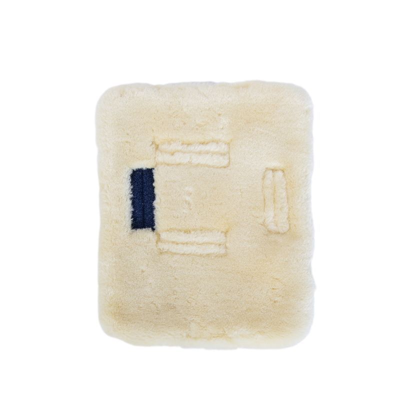 Extention de poitrail mouton couverture cheval - Kentucky Horsewear 52185