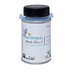 Absolu Fourchette Force 3 - Bactifongic Huile Bio - Michel Vaillant