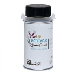 Huile Bio - Xtrême Fourchette Force 6 Bactifongic - Michel Vaillant