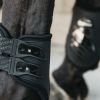Protège-boulets cheval à crochets - Kentucky Horsewear
