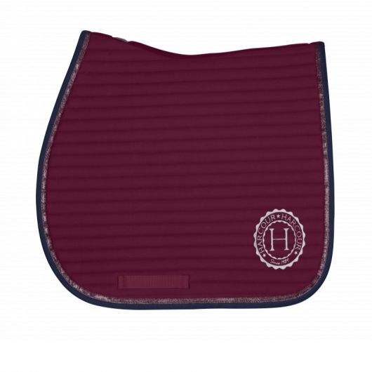 Tapis de selle cheval Karembar - Harcour