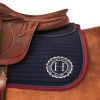 Tapis de selle cheval Karembar - Harcour