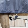Chemise imperméable cheval légère Rain Coat - Kentucky Horsewear