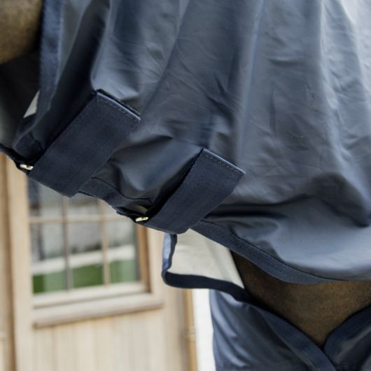 Chemise imperméable cheval légère Rain Coat - Kentucky Horsewear