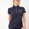 Polo femme Shivah Rider France - Harcour
