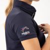 Polo femme Shivah Rider France - Harcour