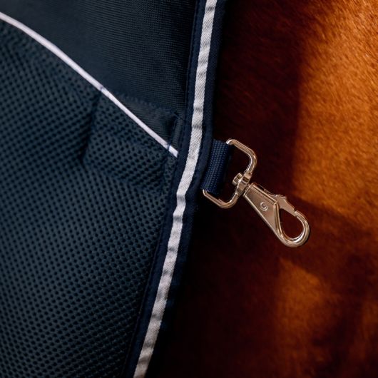 Sous couverture cheval séchante Dry Liner - Horseware