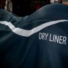 Sous couverture cheval séchante Dry Liner - Horseware