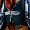 Sous couverture cheval séchante Dry Liner - Horseware