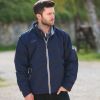 Blouson équitation mi-saison Homme Corrib - Horseware