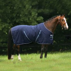 Chemise de box cheval Rambo Stable Sheet - Horseware