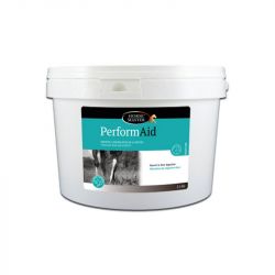 Performaid flore digestives du cheval - Recharge - Horse Master