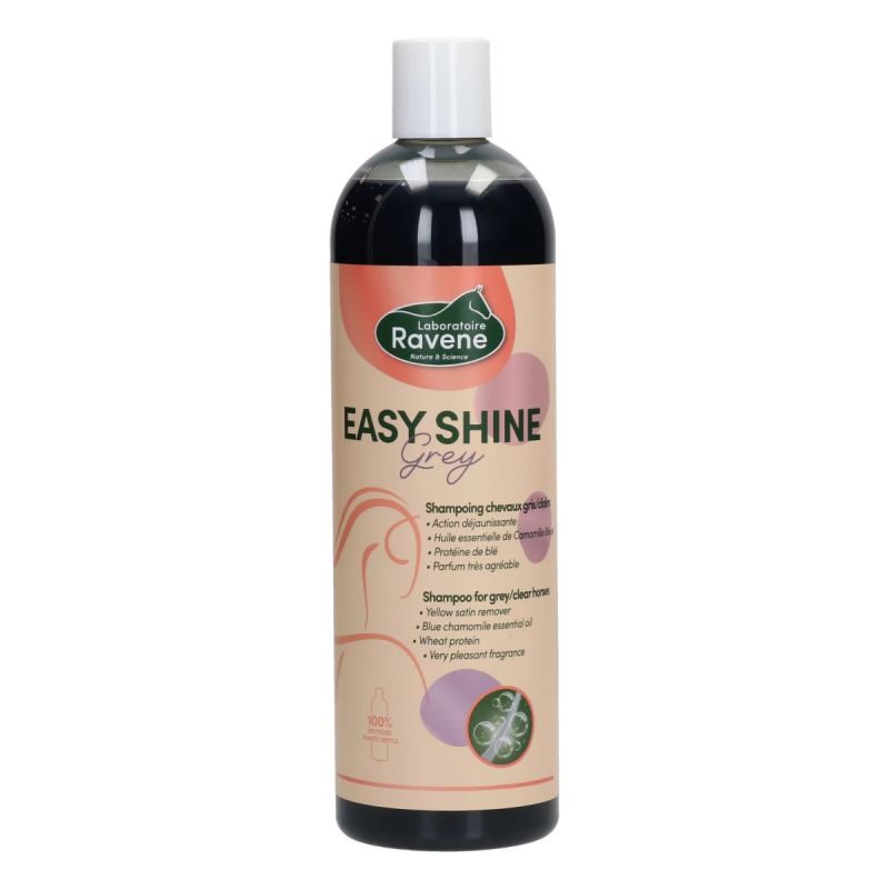 Easy Shine shampoing ultra brillance 500 ml - Ravene