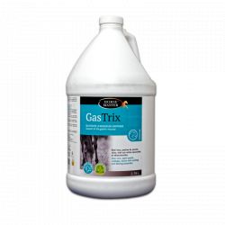 Gastrix Protection gastrique cheval - Horse Master