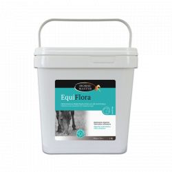 Equiflora - Probiotiques cheval 5 kg - Horse Master
